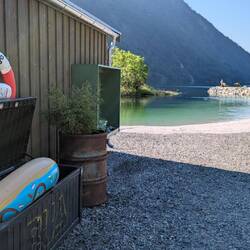Bade und Sandspielzeug zum ausleihen 🤗