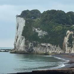 White Cliffs of Dover