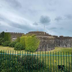 Deal Castle