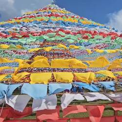 L'effet visuel fait le bonheur des photographes