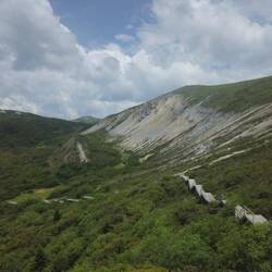 Mais la vue est incroyable!