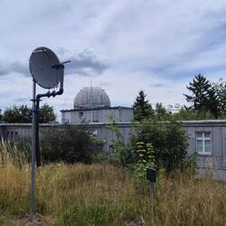 Sternwarte Sonneberg