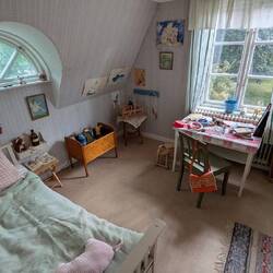 Lotta's Kinderzimmer