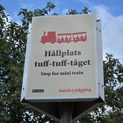 Da gibts wohl kein Wort für Dampfeisenbahn 😁