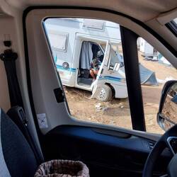 Hier kotzen die Nachbarn