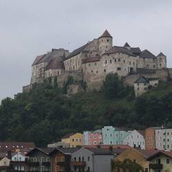 Burghausen