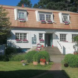Magda Lund B&B