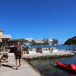 Mal in die andere Richtung geschaut