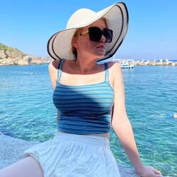 Hottest thing at the springs