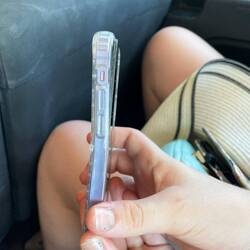 Anddd in the bent case