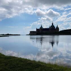 Schloss Kalmar