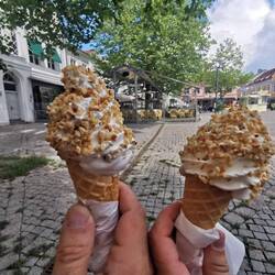 Die Objekte der Begierde 🍦🍦