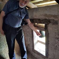 Läute die Glocke und wünsch dir was