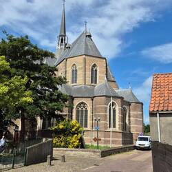 Grote of Sint Nicolaaskerk