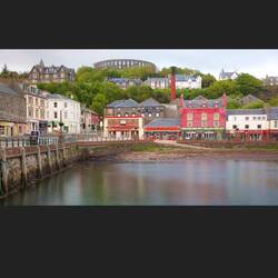 Oban
