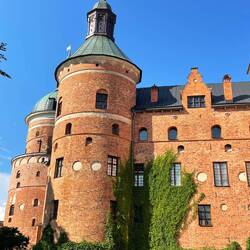 Schloss Gripsholm