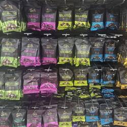 Schokoladenhersteller "Chocolates para Ti"