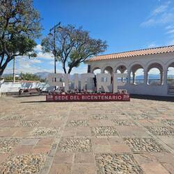 Monasterio de la Recoleta