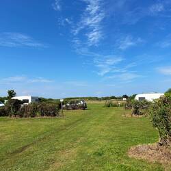 Hirtshals Campingplatz