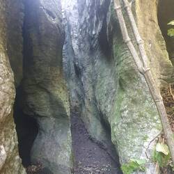 Labyrinth Rocks Takaka
