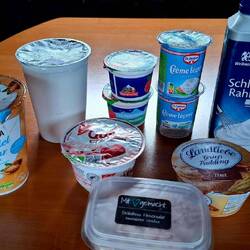 Too Good To Go das alles für 3,79€