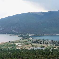 Twin Lakes