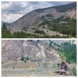 Great Monarch Mine