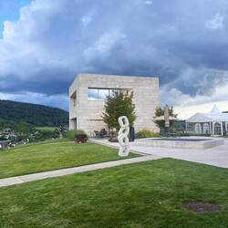 Weingut Van Volxem in Wiltingen