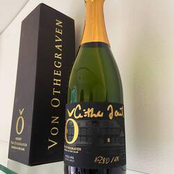 Der Name verkauft sich