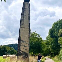 Kunst bei Kanzem