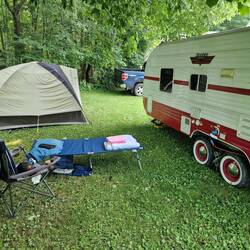 Wahrscheinlich haben die anderen mich schnarchen gehört...