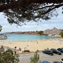 Playa Port Adriano