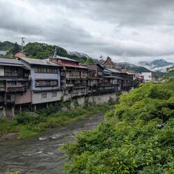 Kiso-Fukushima
