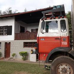 Könnte auch im Schwarzwald sein