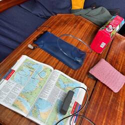 Compréhension orale en Ecossais et vin de Bernard