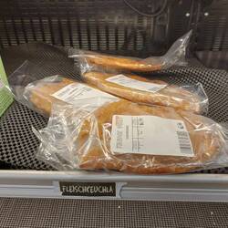 Fleischkeuchla
