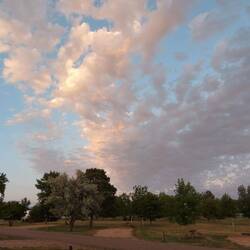 Abendstimmung