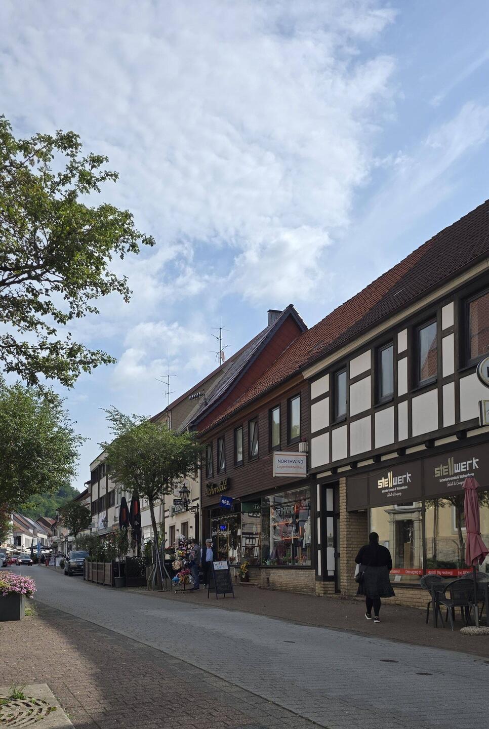 Bad Lauterberg heute