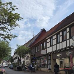 Bad Lauterberg heute