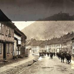 Bad Lauterberg damals