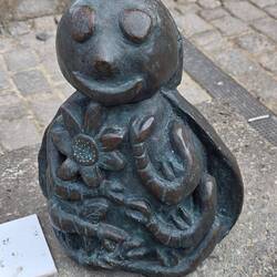Treppenkäfer
