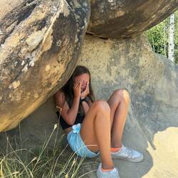 Völlig am Ende 🥵