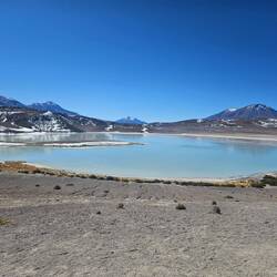 Laguna Verde