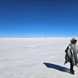 Salar de Uyuni