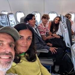 Heathrow to Frankfurt