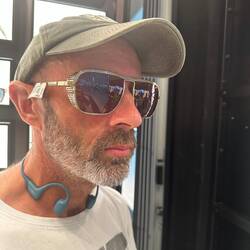 A bit bling or not?