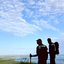 Cadeautje van de lokale Lions Club