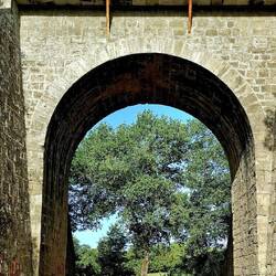 Ook alle sporen leiden hier naar Rome