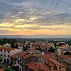 Ochtenstond en goud in de mond