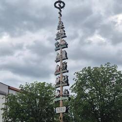 Viechtach